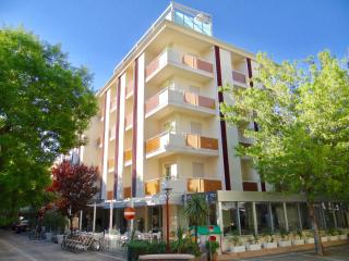 Hotel Aquila D'Oro - Misano Adriatico - 1