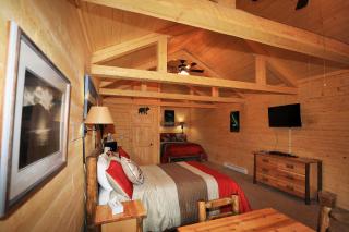 Denali Tri-Valley Cabins - Healy - 6
