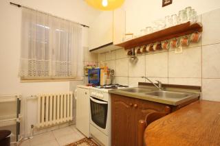 Apartments by the sea Kraj, Pasman - 6263 - 3