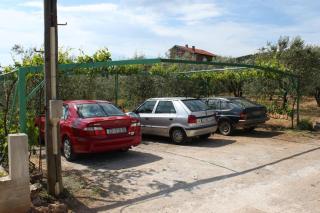 Apartments by the sea Kraj, Pasman - 6263 - 2