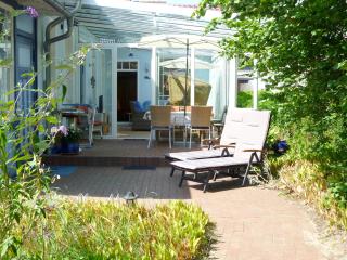 Villa Venezia mit Wintergarten - 300m zum Strand - 9