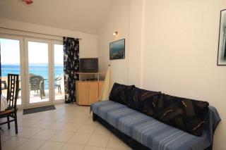 Apartments by the sea Banj, Pasman - 8206 - 1