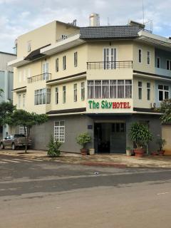 The Sky Hotel - 2