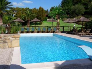 La Valle Del Sole Country House - SantʼIppolito - 8
