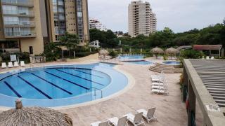 Apartamento Santa Marta - Zazue - Bello Horizonte - Santa Marta - 3