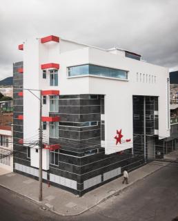 Hotel Star Pasto - 0