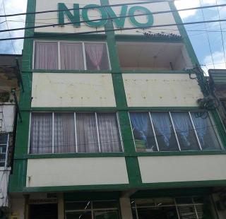 Asia Novo Boutique Hotel - Catbalogan - 8