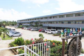 Winners Residence - Saipan - 0