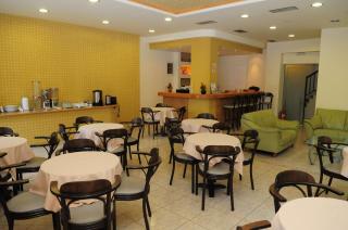 Hotel Pantheon - Markopoulo - 7