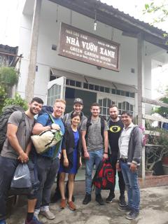 Green garden house - Hoi An - 0