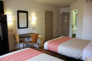 Motel 6-Milan, OH - Sandusky - Milan - 4