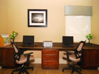Best Western Space Shuttle Inn - Titusville - 9