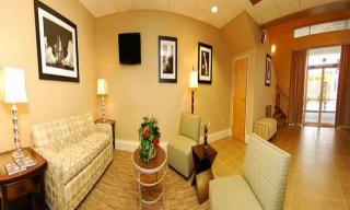 Best Western Space Shuttle Inn - Titusville - 8