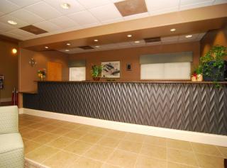 Best Western Space Shuttle Inn - Titusville - 5
