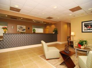 Best Western Space Shuttle Inn - Titusville - 4