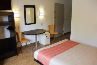 Motel 6-Milan, OH - Sandusky - Milan - 6