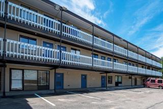 Budget Inn-Norfolk, VA - Oceanview - Norfolk - 7