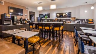 Best Western Travelers Rest/Greenville - Travelers Rest - 4