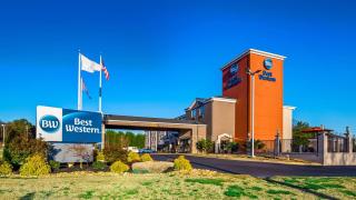 Best Western Travelers Rest/Greenville - Travelers Rest - 6
