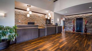 Best Western Travelers Rest/Greenville - Travelers Rest - 5