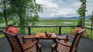 Villa Inle Boutique Resort - Nyaungshwe Township - 9
