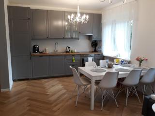 2 Bedroom City Center Apartment - Kattowitz - 0