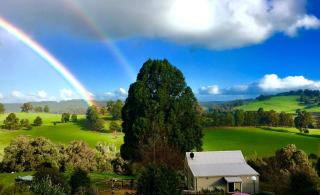 Balingup Highview Chalets - 1