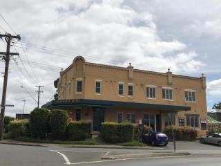 Helensburgh Hotel - Helensburgh - 4
