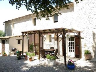 Cottages de Garrigue - Fonroque - 5