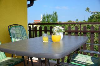 Apartma Louis - Dutovlje - 6
