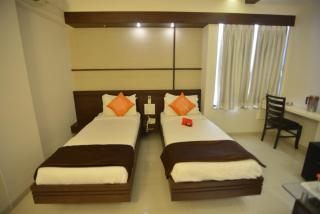 Hotel Marigold - Vadodara - 4