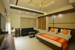 Hotel Marigold - 6