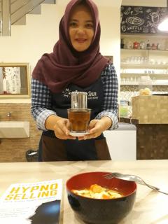 Arya Inn - Pematangsiantar - 1