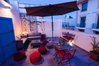 Backstage Boutique Music Themed Townhouse - Sliema - 3