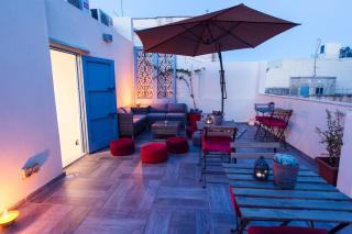 Backstage Boutique Music Themed Townhouse - Sliema - 2