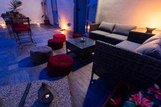 Backstage Boutique Music Themed Townhouse - Sliema - 8