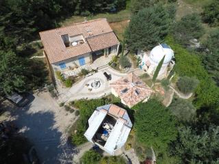 Gîte T2 "Sirius" de l'observatoire - Bauduen - 5