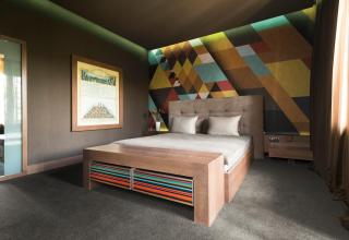 The Place Hotel - Chişinău - 0
