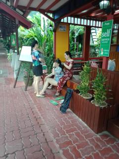 T Star Cottage Langkawi - 7
