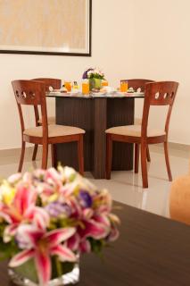 Fahrenheit Suites Bukit Bintang, Kuala Lumpur - 2