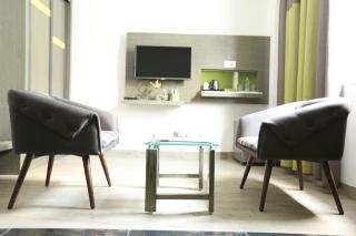 Hotel Jump In & Out - Coimbatore - 7