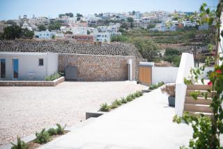 Valery Suites - Fira - 1