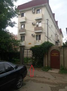 возле самого моря - Odesa - 1