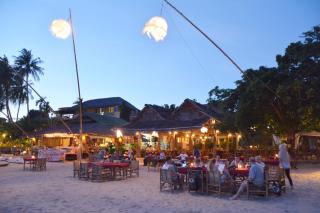 Kantiang Bay View Resort - Ko Lanta - 0