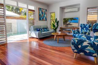 Hanalei Port Douglas - Private Pool - Port Douglas - 9