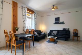 Ferienwohnung Renchglück - Renchen - 3