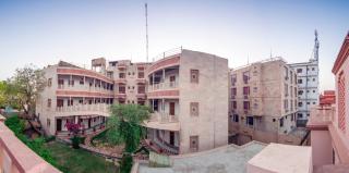 Hotel Bhakti Dhama - Vrindāvan - 1