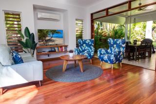 Hanalei Port Douglas - Private Pool - Port Douglas - 3