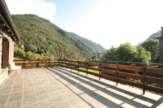 Llorts, Casa Rustica, Ordino, Zona Vallnord - Llorts - 8