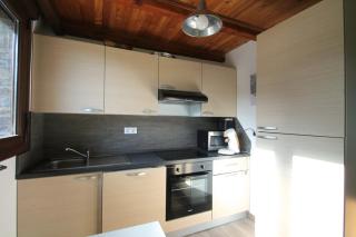 Llorts, Casa Rustica, Ordino, Zona Vallnord - Llorts - 4